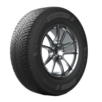 295/40R20 opona MICHELIN PILOT ALPIN 5 SUV XL FR MO1A 110V